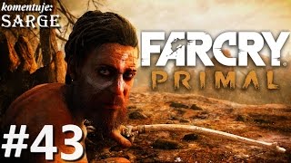 Zagrajmy w Far Cry Primal PS4 odc 43  Pokonanie Ulla na ziemi Udam [upl. by Ennagrom650]