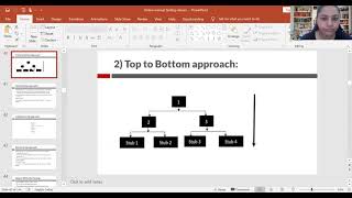 Stub and Driver Explanation [upl. by Jay]