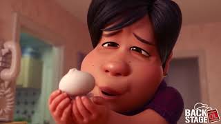 The Making of BAO  Pixar Short Film [upl. by Aikemehs]