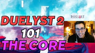 What is Duelyst 2  Duelyst Guide 101 [upl. by Fai]