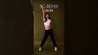 SG REMIX Dance Cover by LINDSAY [upl. by Squier]