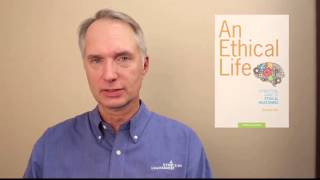 Rick Kyte  Ethical Decision Making [upl. by Atika]