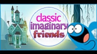 Classic Imaginary Friends [upl. by Kaspar]