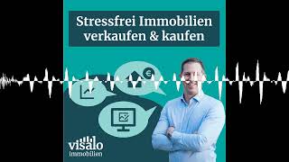 Interview Kaufvertrag 110  Stressfrei Immobilien verkaufen amp kaufen [upl. by Ydroj]