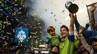 Nicolás Lodeiro Best of 2017 [upl. by Roley]