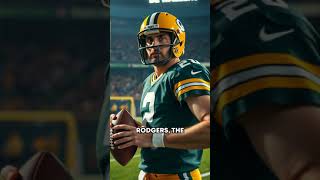 The 2020 NFL Game The Silent Hail Mary NFL shorts [upl. by Hanikas]