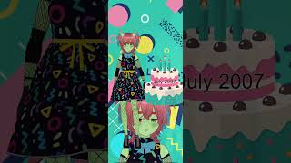 Why is this Vocaloid so weird vtuber hatsunemiku projectsekai miku envtuber gackt [upl. by Ynohtnanhoj]