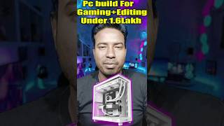 ₹16 Lakh Gaming amp Editing Beast  Ryzen 9 7900X Paired with RTX 4070 Super [upl. by Ierdna]