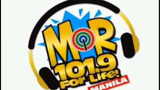 MOR 1031 Baguio and MOR 1011 Manila Sept 28 2013 [upl. by Bayard]