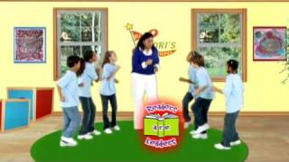 Miss Loris WTTW Kids Readers are Leaders tour tv commercial video [upl. by Keeley]