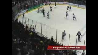 NAHL Plays of the Week  April 17 2013 [upl. by Denton]