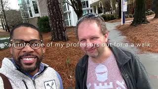 Emory Law and Campus Tour [upl. by Nnoved58]