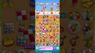 Travel Town  Merge Adventure Gameplay 84 Magmatic Games LTD Moon Active Merge amp Discover games [upl. by Lumbye137]