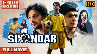 Sikandar  Parzan Dastur  Ayesha Kapur  R Madhavan  Full Movie  Bollywood Movie [upl. by Jeaz]