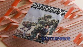 Battleforce [upl. by Enimrej]