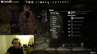 ALCHEMY 150 GUIDE ONE TAMRIEL 8k GOLD PER CHARACTER 15 minutes [upl. by Eleazar]