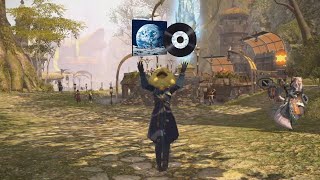 FFXIV When You Cant Stop Listening quotEndwalker  Footfallsquot ffxiv short [upl. by Milone]