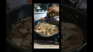 mixed adobo recipe [upl. by Nosecyrb833]