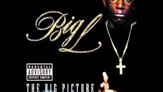 Big L  Deadly Combination Instrumental [upl. by Prussian]