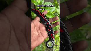 Claw Knife animeedit clawknife anime viral youtubeshorts shorts naruto onepiece trending [upl. by Emlyn]