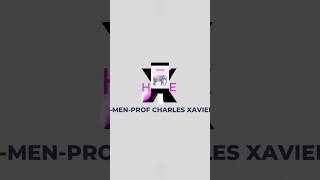 HOPE Virtue by Professor Charles Xavier  X Men  Fiction Psychology Learning AETCOM CBME Skills [upl. by Waal59]