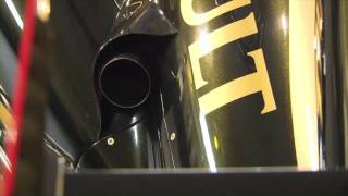 Amazing F1 stuff  Lotus E20 Launch [upl. by Yzdnil]