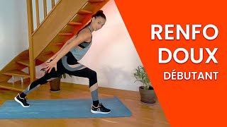 Renforcement musculaire doux pour débutants [upl. by Icken]