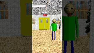 Null Playing on My Computer Moments baldisbasics baldi pghlfilms [upl. by Quick]