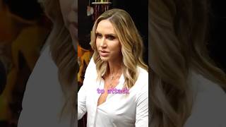 Lara Trump FLIPS SCRIPT on Charlamagne 🔥 [upl. by Aztilem]