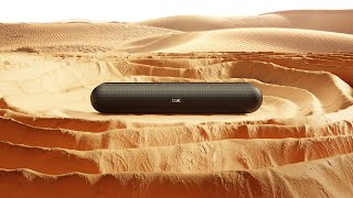 AB480 Soundbar 3D Product Animation [upl. by Adley295]