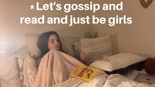 lets have a sleepover  Jules LeBlanc [upl. by Melitta]