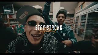 FREE ADF Samski X Eves Laurent Type Beat Stay Strong 2024 [upl. by Airaet]