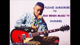 EDOBENIN MUSIC MIX 020 [upl. by Eyllek509]