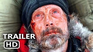 🎥 ARCTIC 2018  Full Movie Trailer in Full HD  1080p [upl. by Assiluj191]