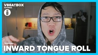 CLICK ROLL SLIZZER ROLL SIDFX SCRATCH and more  VBeatbox Tutorial  Trung Bao Hướng Dẫn Beatbox [upl. by Repsag]