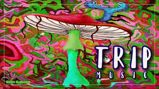 Psilocybin Frequency  Magic Mushrooms Trip Music  Powerful Effect [upl. by Ferne]