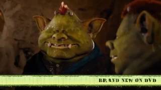 Fungus The Bogeyman  Out Now on DVD [upl. by Chloe647]