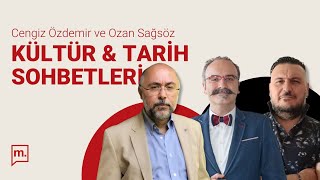 Emrah Safa Gürkan ile Fernand Braudel ve Akdeniz [upl. by Ynaffit168]