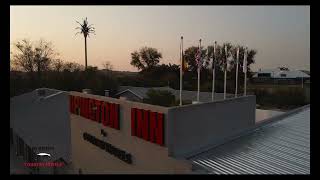 Country Hotels presents Upington Inn [upl. by Itoc348]