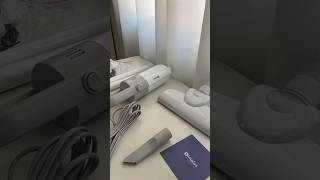 Simplus Handheld Vacuum Cleaner simplus simplusvacuum budolfinds homebuddies vacuum unboxing [upl. by Aihppa]