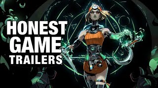 Honest Game Trailers  Hades 2 Early Access [upl. by Milak]