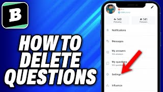 How To Delete Questions On Brainly 2024  Easy Fix [upl. by Rombert]