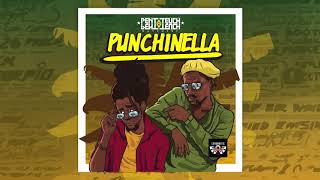 Pentateuch Movement  Punchinella Official Audio [upl. by Milde810]