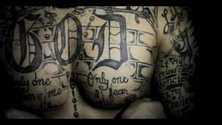 Hitta Castro Ft Eaziedagod  Mark Me Up  Tattoo Anthem [upl. by Trina]