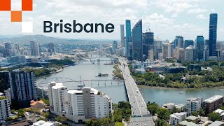 Brisbane Housing Market Update  November 2024 [upl. by Fortin]