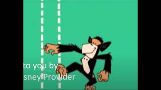 Playhouse Disney Stanley  Primates Tribute [upl. by Ottie772]