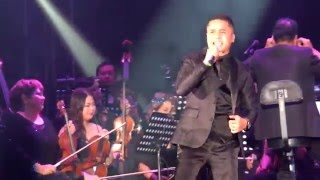 HAFIZ NOKTAH CINTA KONSERT 5 DIVO 13022016 FULL HD [upl. by Acinoryt481]