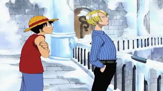 One Piece Funny Moments 101  Merry Go Round Life  One Piece Music AMV [upl. by Ylrak]