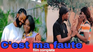 CEST MA FAUTE FILM HAÏTIENNE COMPLETE 2025 [upl. by Nagn]