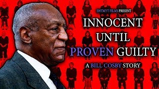 Innocent Until Proven Guilty A Bill Cosby Story Official Trailer  Vimeo On Demand [upl. by Anu]